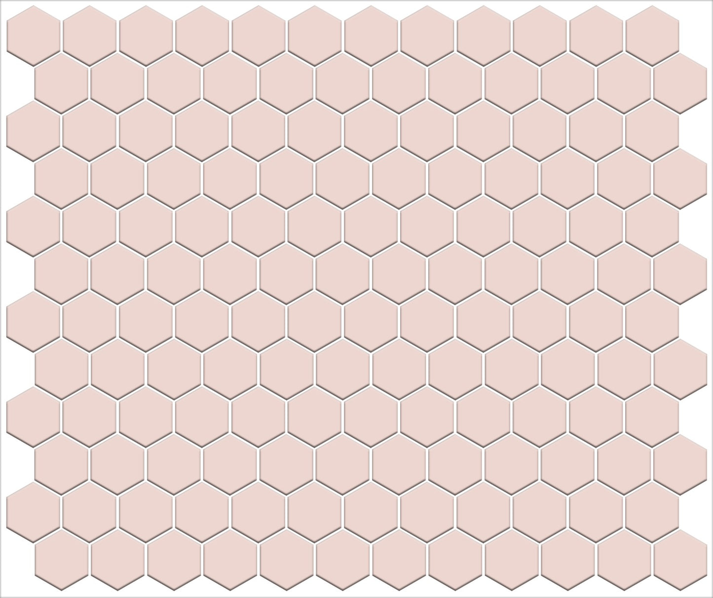 Modern Craftsman | Hexagon Tiles