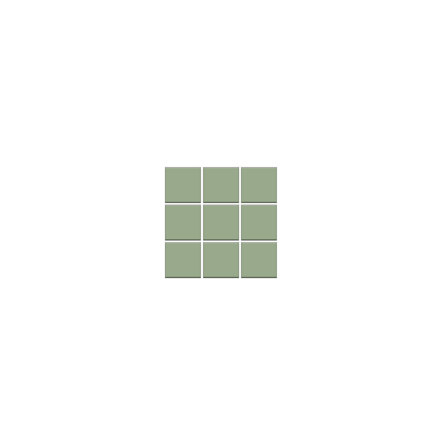 Modern Craftsman | Porcelain Squares