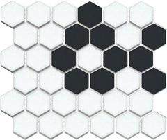 Daisy Chain | Pinnacle Hexagon Border