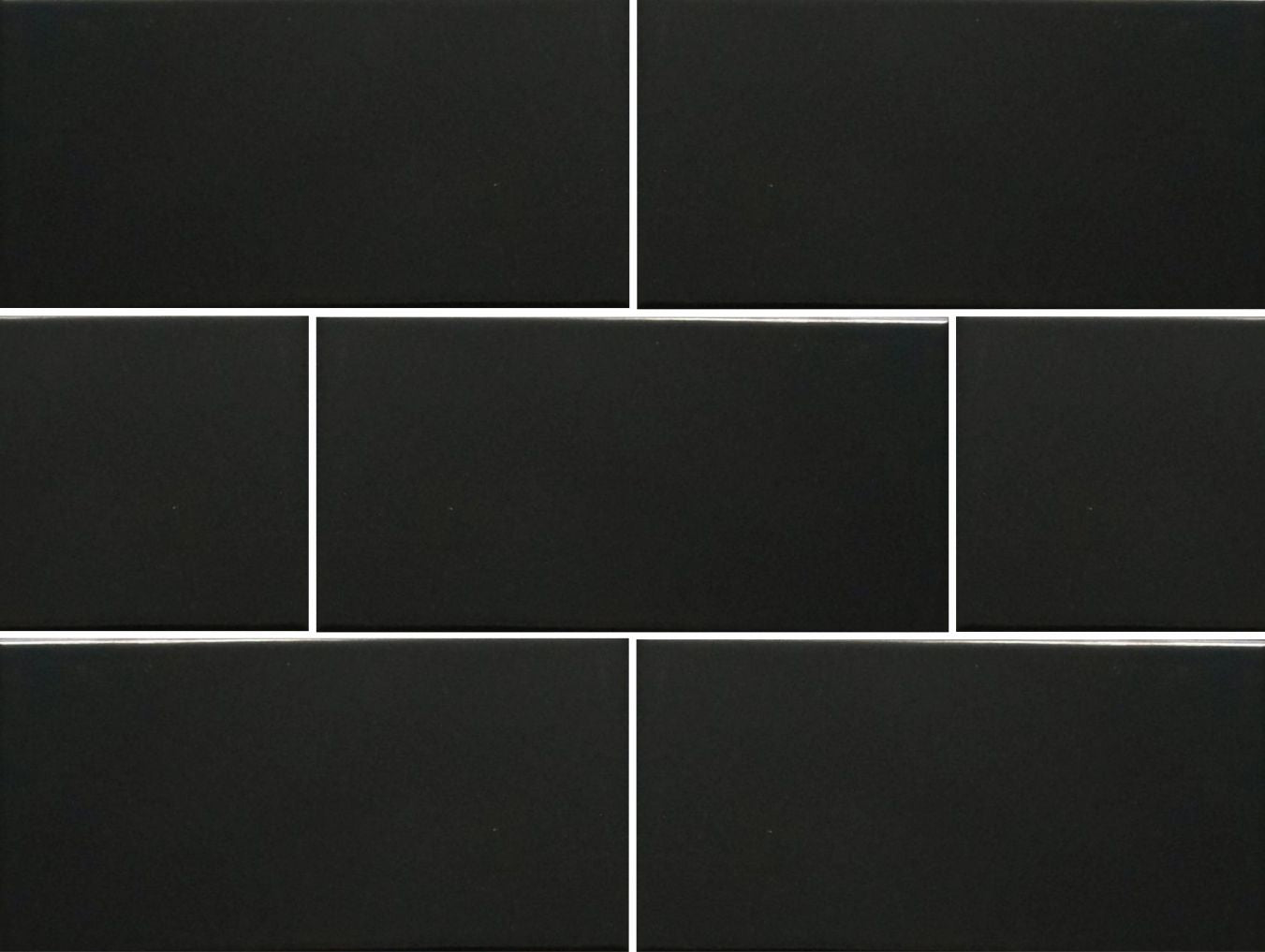 Lyric NOW | 6" x 6" | Glazed Ceramic Cove Base Tile