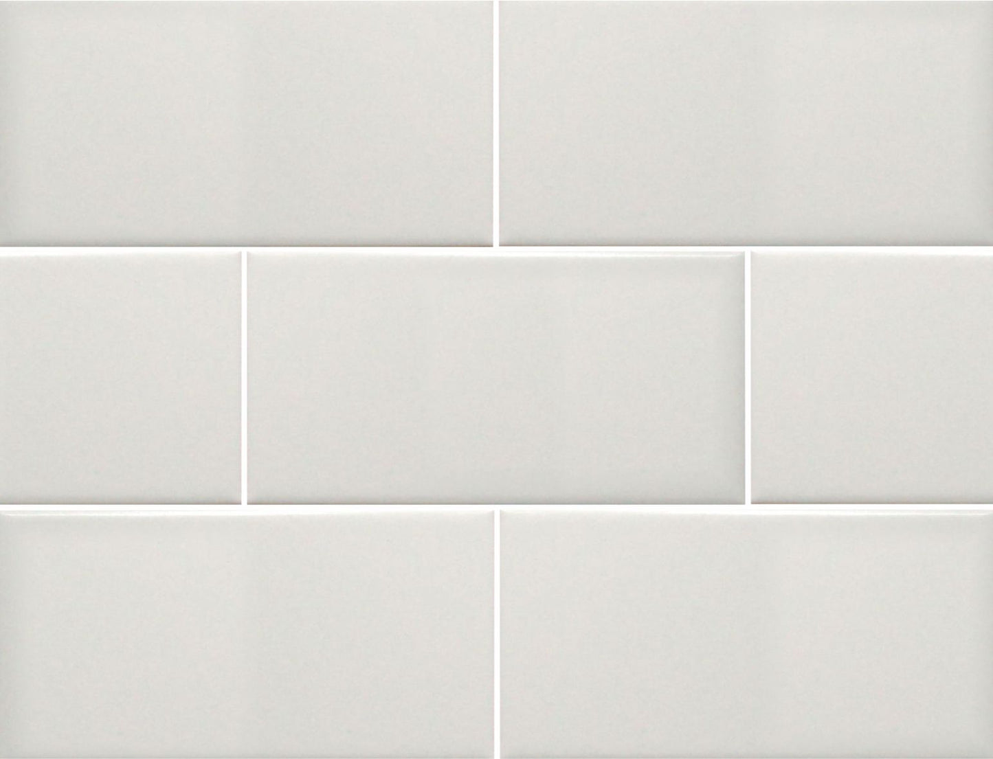 Lyric NOW | 6" x 6" | Glazed Ceramic Cove Base Tile