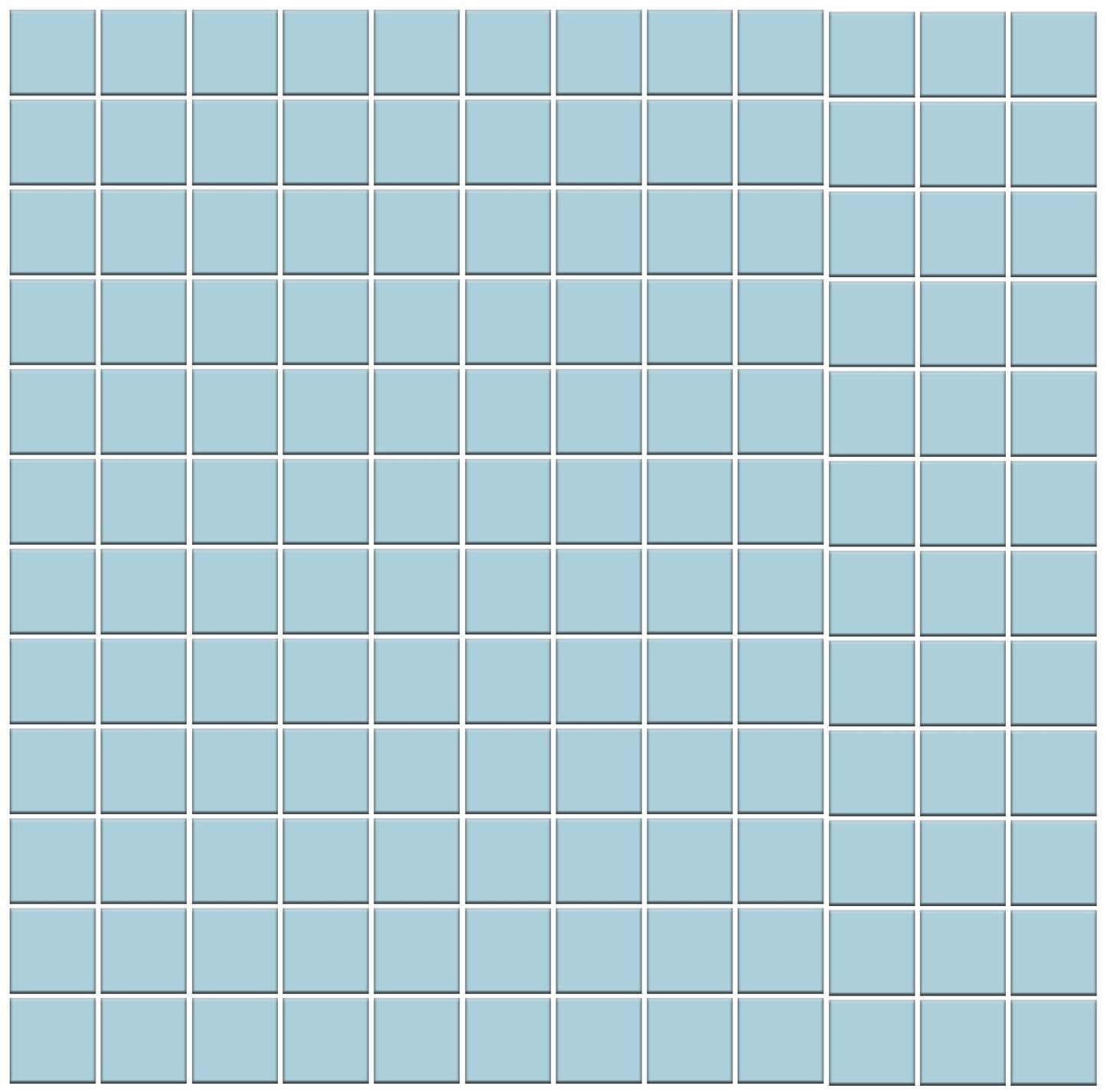 Modern Craftsman | Porcelain Squares