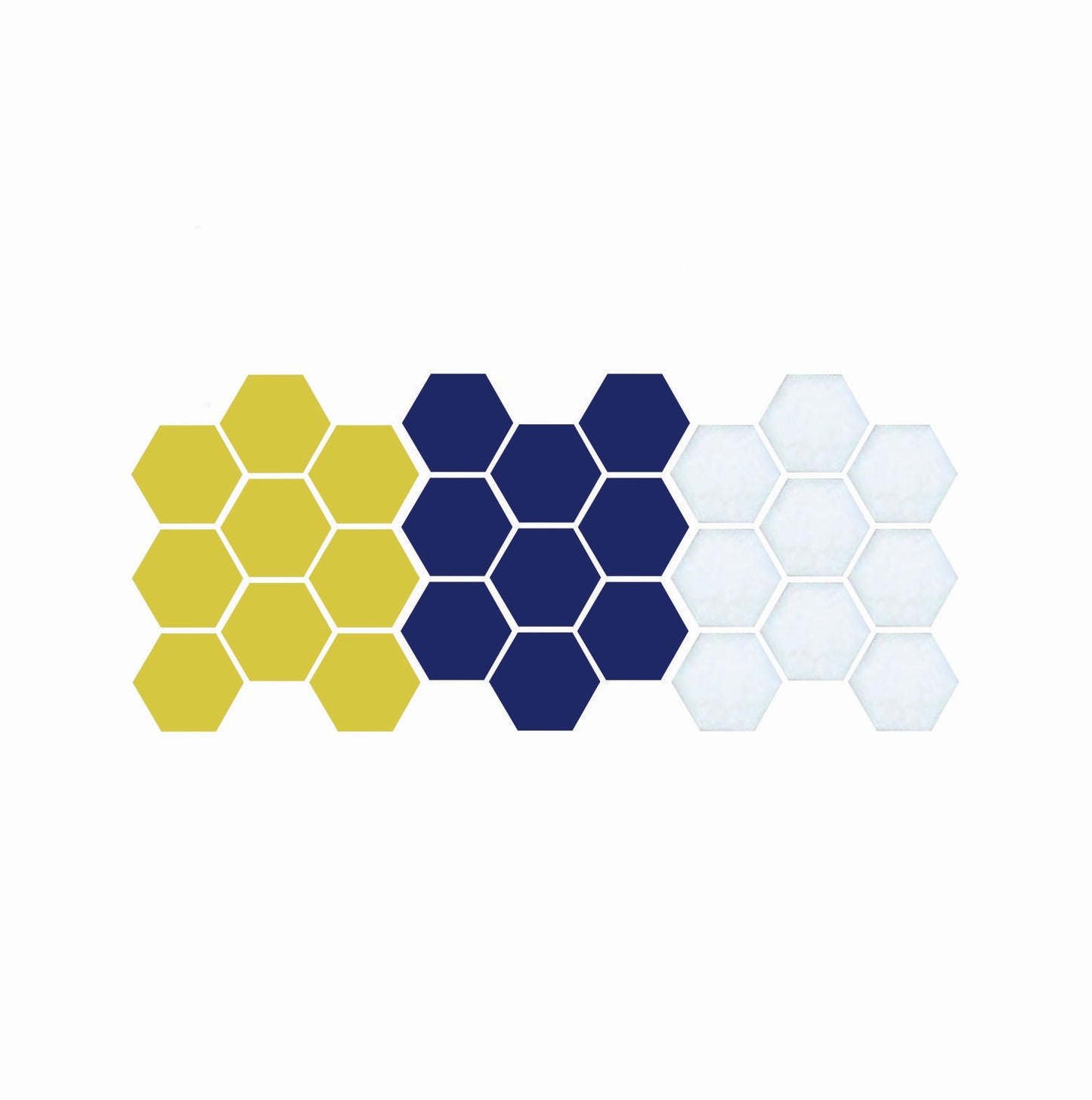 Diamonds | Pinnacle Hexagon Patterns