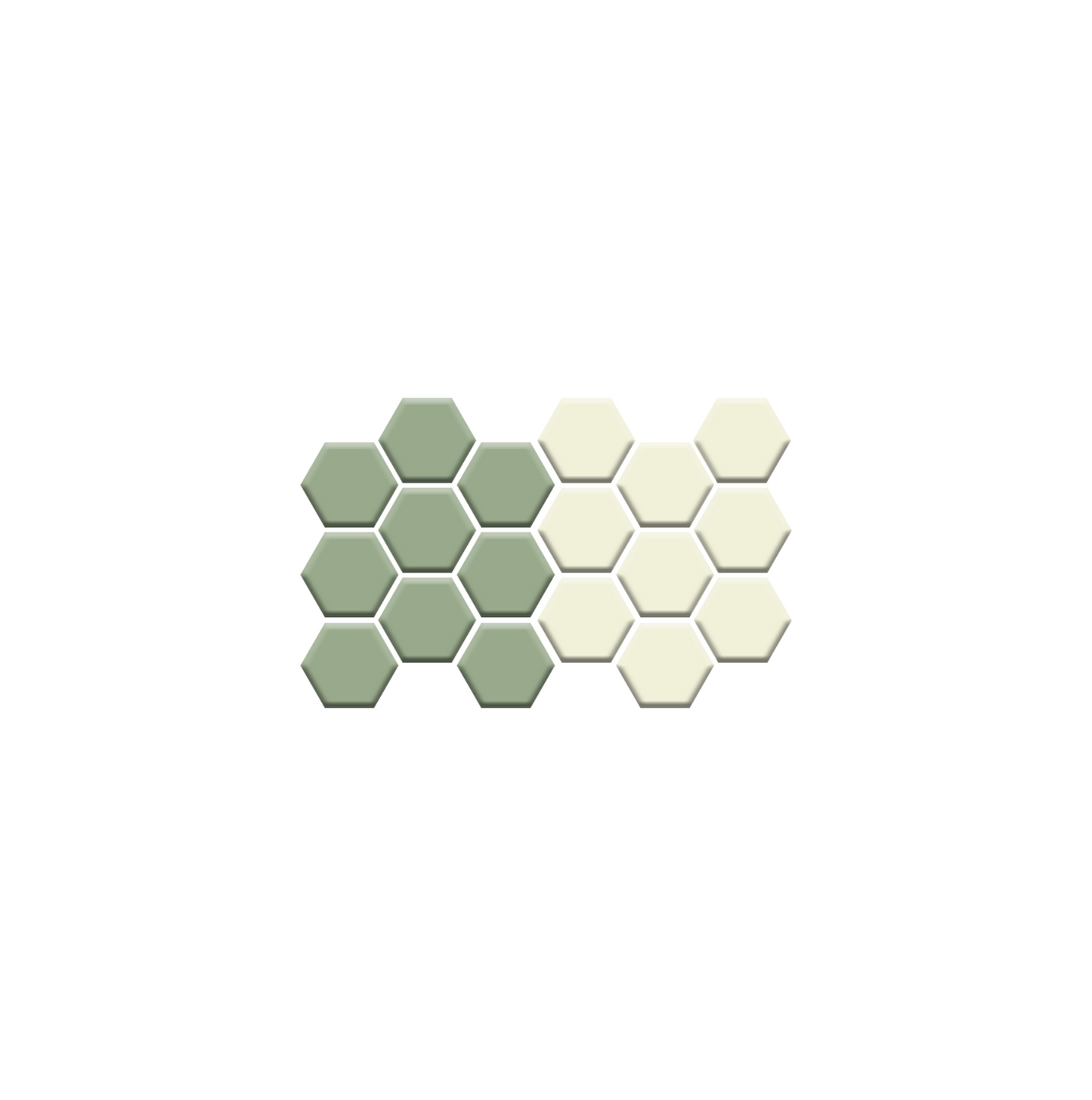 Honeycomb | Pinnacle Hexagon Patterns