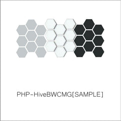 Hive | Pinnacle Hexagon Patterns