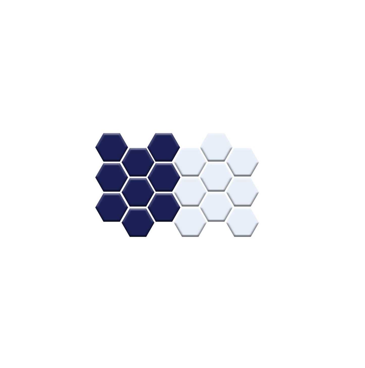 La Fleur | Pinnacle Hexagon Patterns