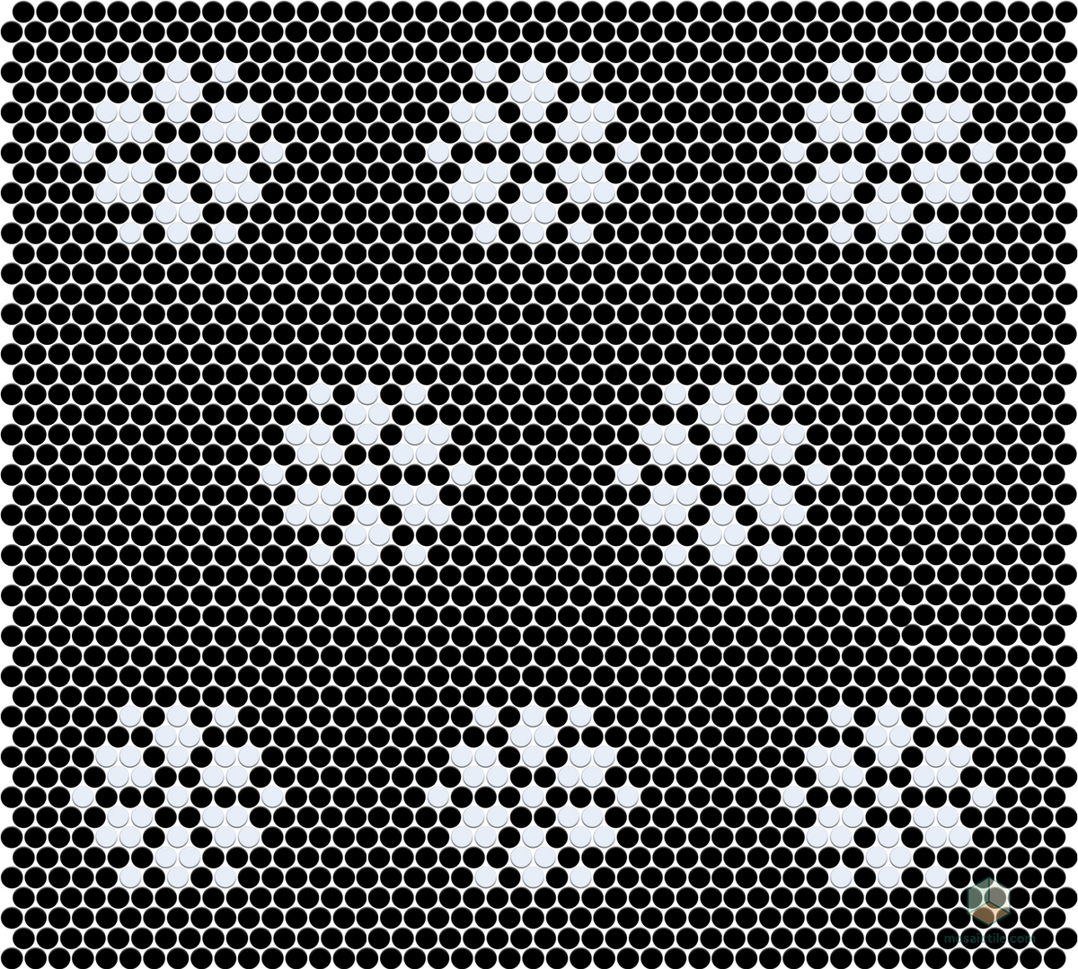 Cloves| Pinnacle Penny Round Patterns