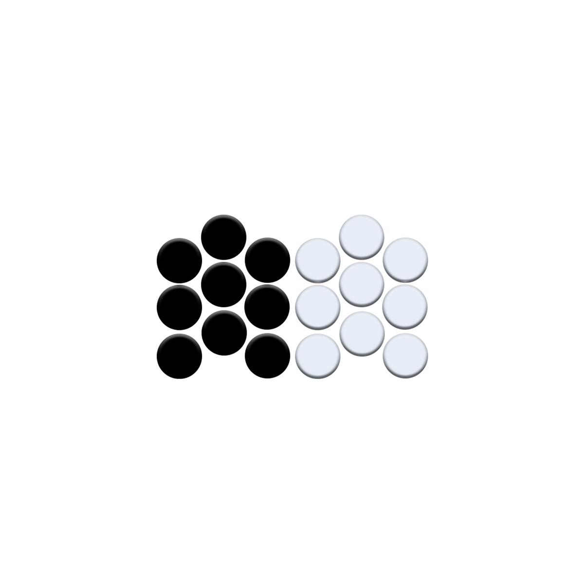 Etoile | Pinnacle Penny Round Patterns