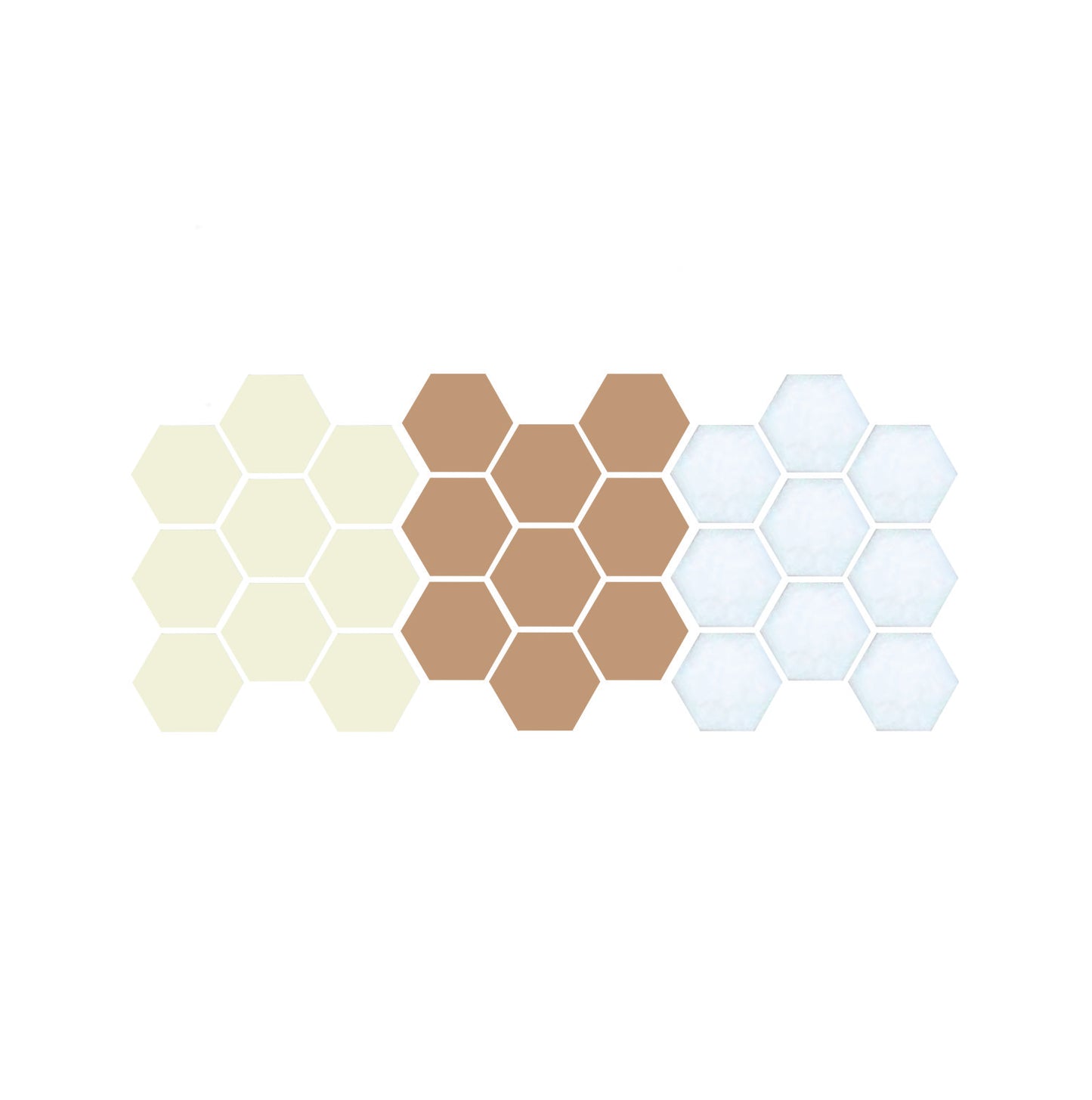Bordeaux Tile Model Sample Colors