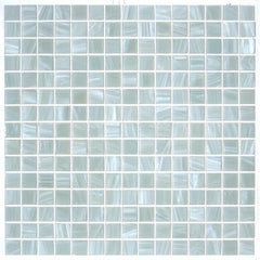 Kaleidoscope Color Swirl | Variegated Glass Mosaic Tiles
