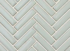 Lyric Modern Mosaic | Herringbone Tiles