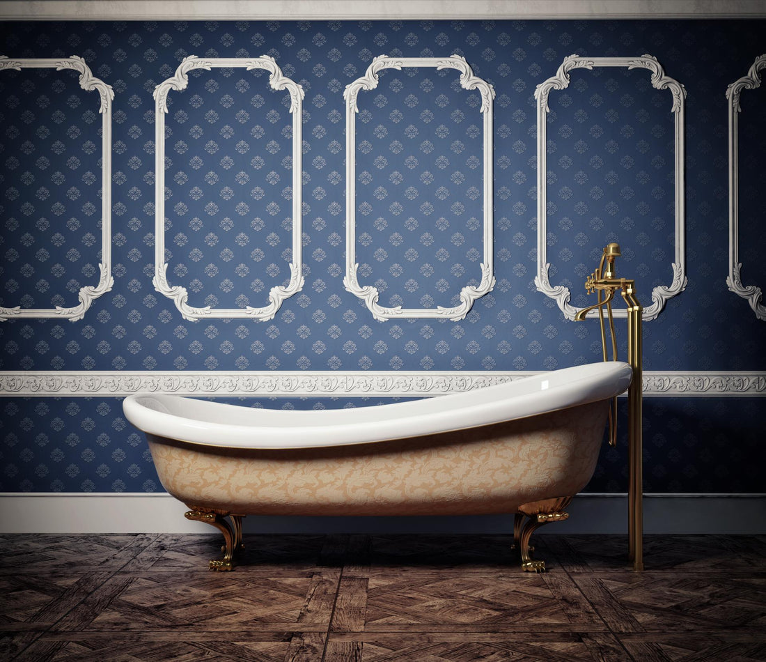 What Makes Mosaic Tile Different From Regular Tile