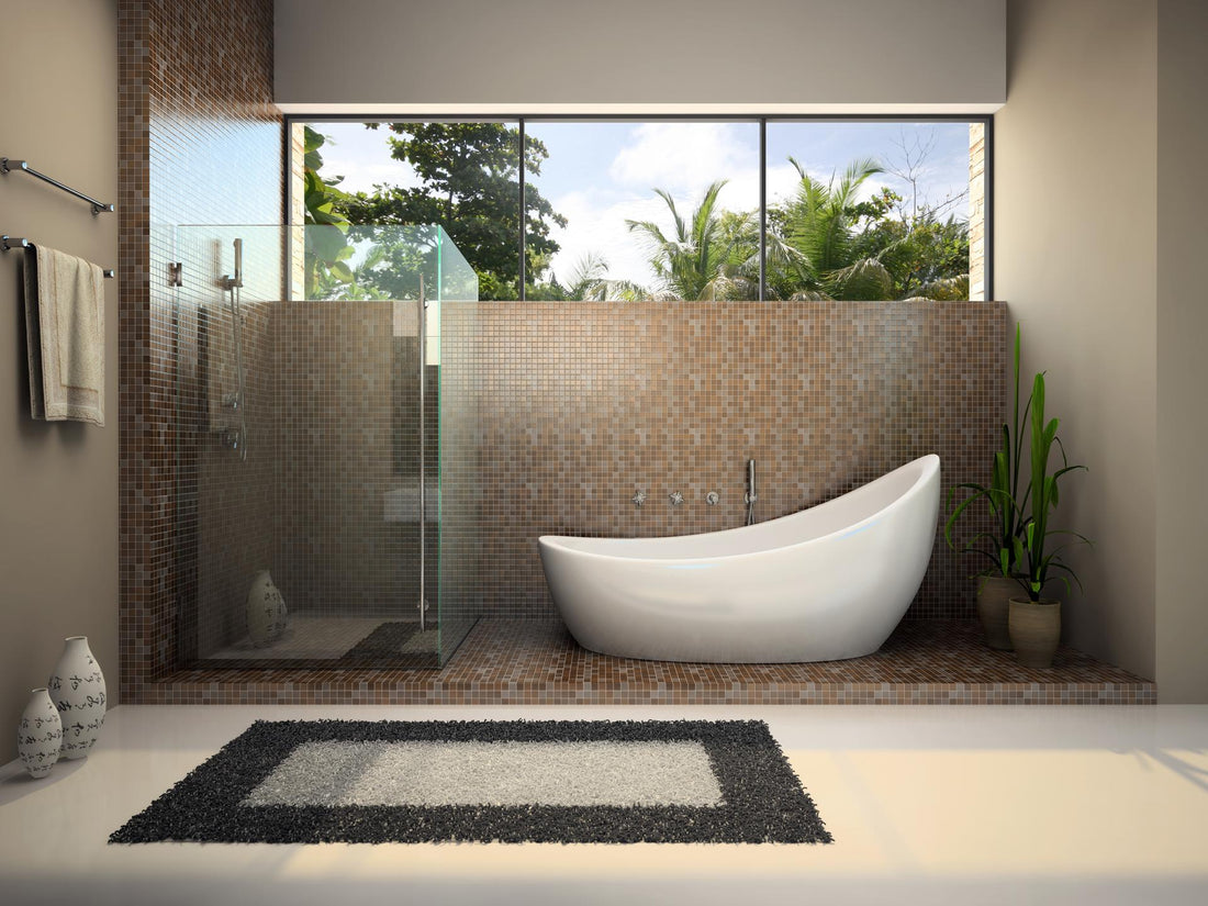 Stunning Mosaic Tile Patterns to Transform Your Home