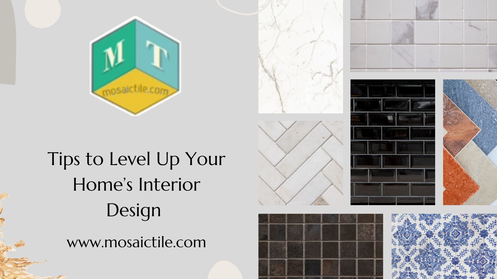 Tips to Level Up Your Home’s Interior Design