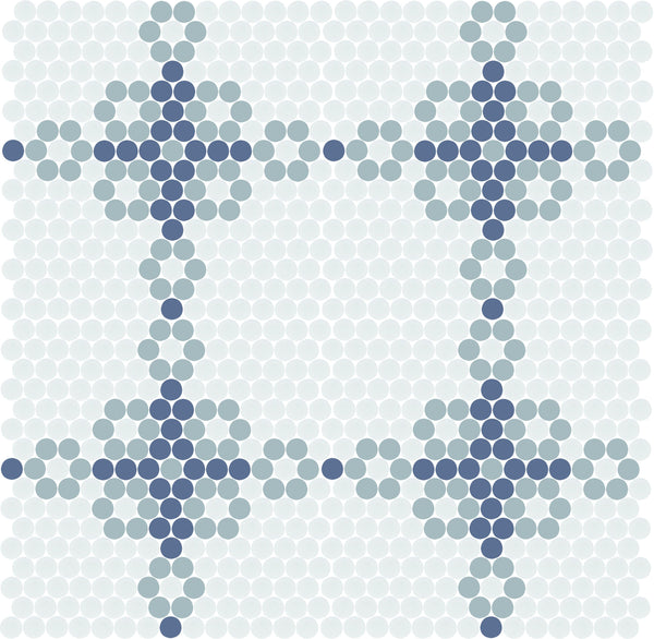 Penny Round Patterns