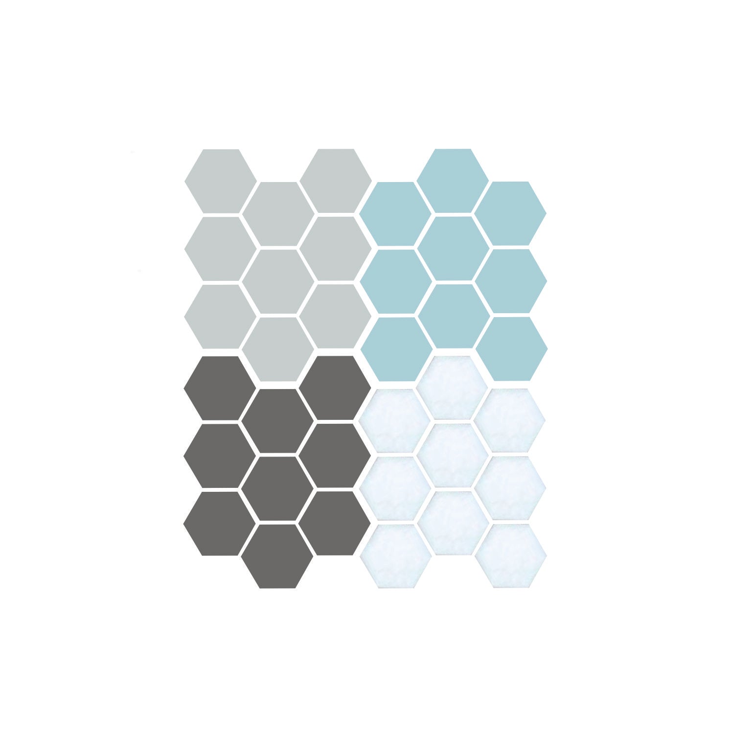 Fontaine Color samples