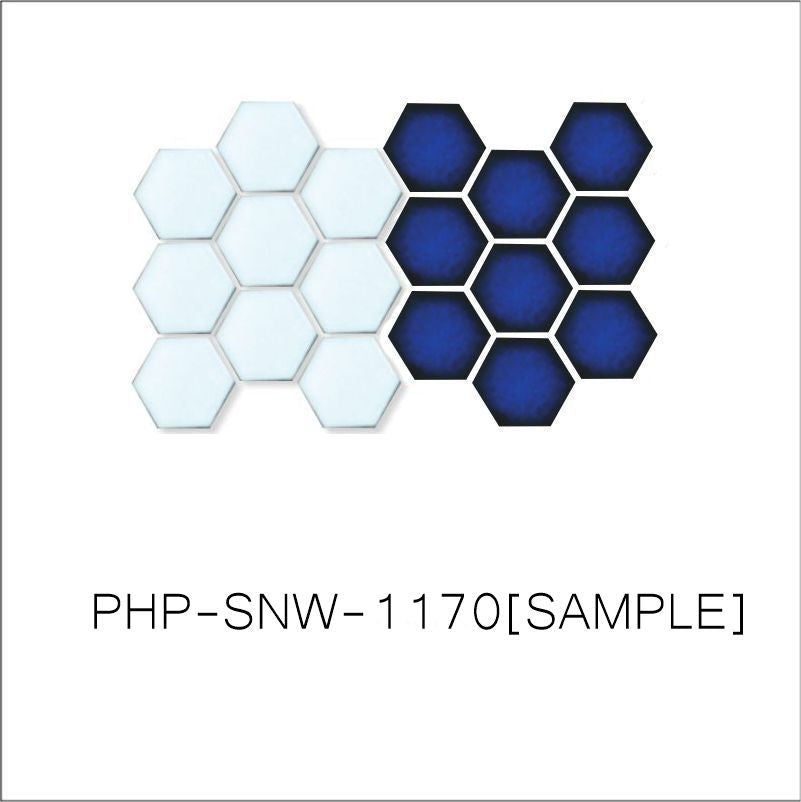 Snowflake | Pinnacle Hexagon Patterns