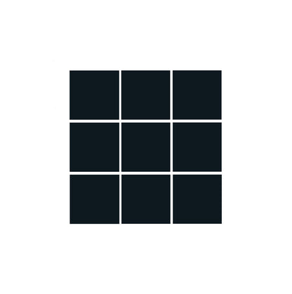 Modern Craftsman | Porcelain Squares