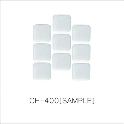  Lyric Retro Chiclet Glazed Mosaic Tiles Sample