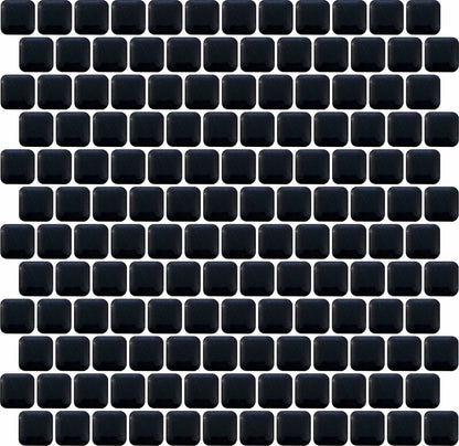  Lyric Retro Chiclet Glazed Mosaic Tiles