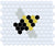 Custom Bee Design