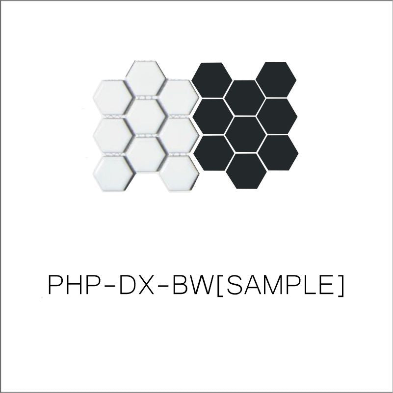 Diamond X | Pinnacle Hexagon Patterns