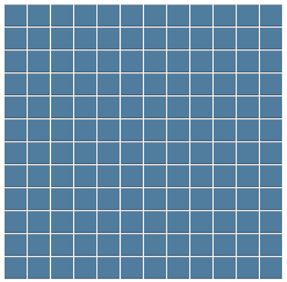 Modern Craftsman | Porcelain Squares