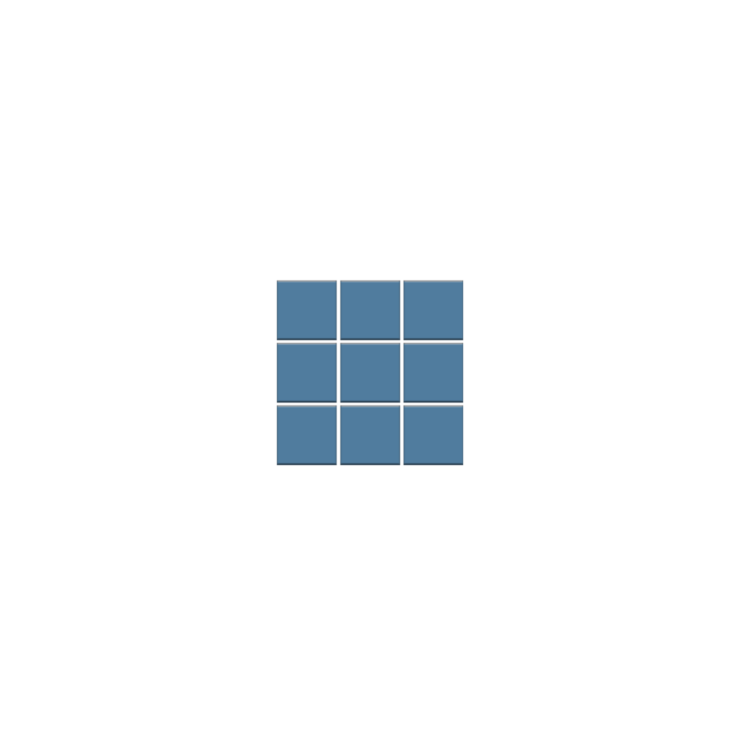 Modern Craftsman | Porcelain Squares