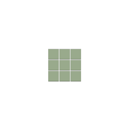 Modern Craftsman | Porcelain Squares