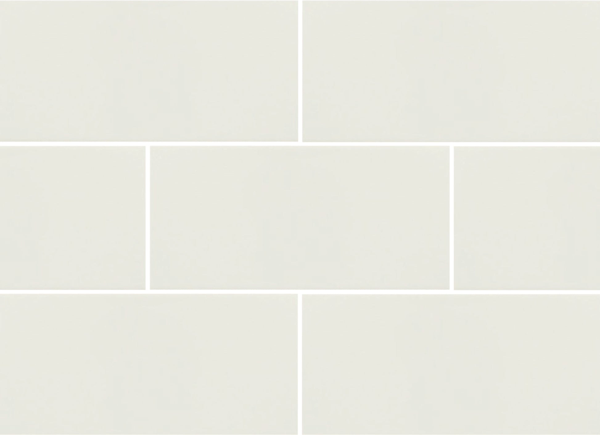 3x6 ceramic subway tile from the Lyric Artisan collection shown in one of several available color options
