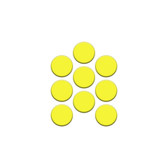 Lyric Modern Mosaic | Penny Tiles