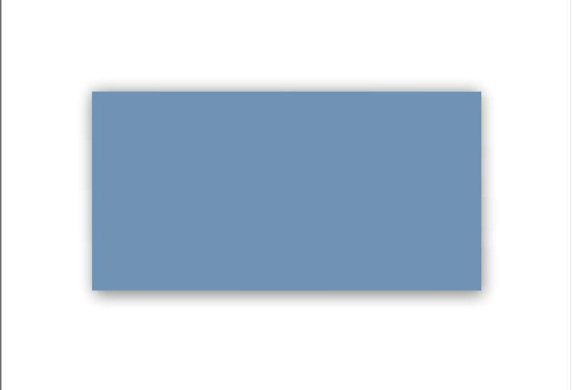 3x6 ceramic subway tile from the Lyric NOW collection shown in one of several available color options