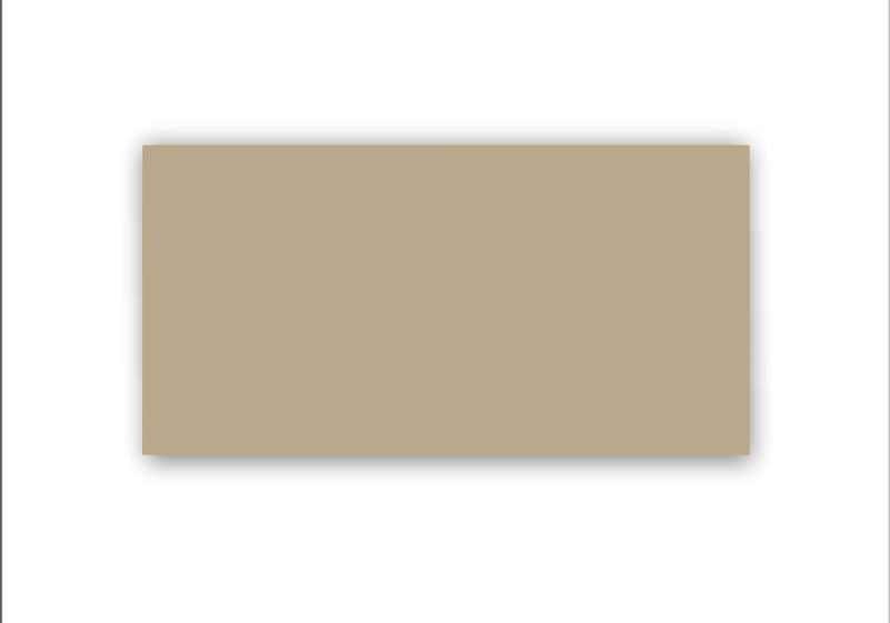 3x6 ceramic subway tile from the Lyric NOW collection shown in one of several available color options