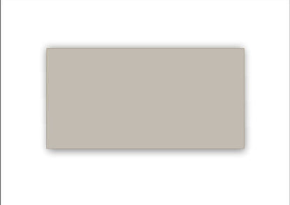 3x6 ceramic subway tile from the Lyric NOW collection shown in one of several available color options