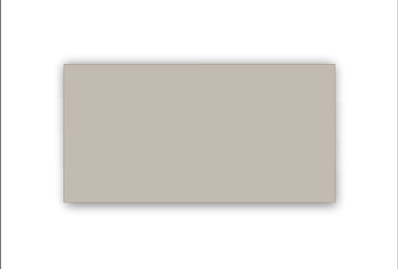 3x6 ceramic subway tile from the Lyric NOW collection shown in one of several available color options