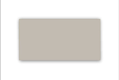 3x6 ceramic subway tile from the Lyric NOW collection shown in one of several available color options