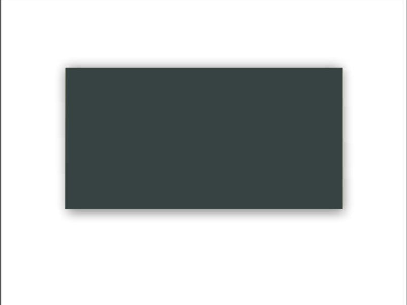 3x6 ceramic subway tile from the Lyric NOW collection shown in one of several available color options