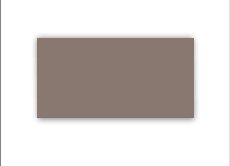 3x6 ceramic subway tile from the Lyric NOW collection shown in one of several available color options