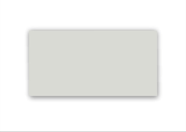 3x6 ceramic subway tile from the Lyric NOW collection shown in one of several available color options