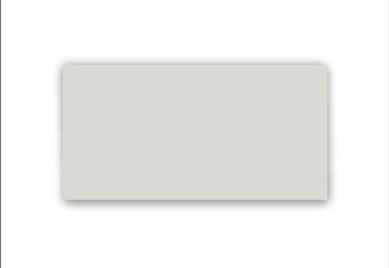 3x6 ceramic subway tile from the Lyric NOW collection shown in one of several available color options