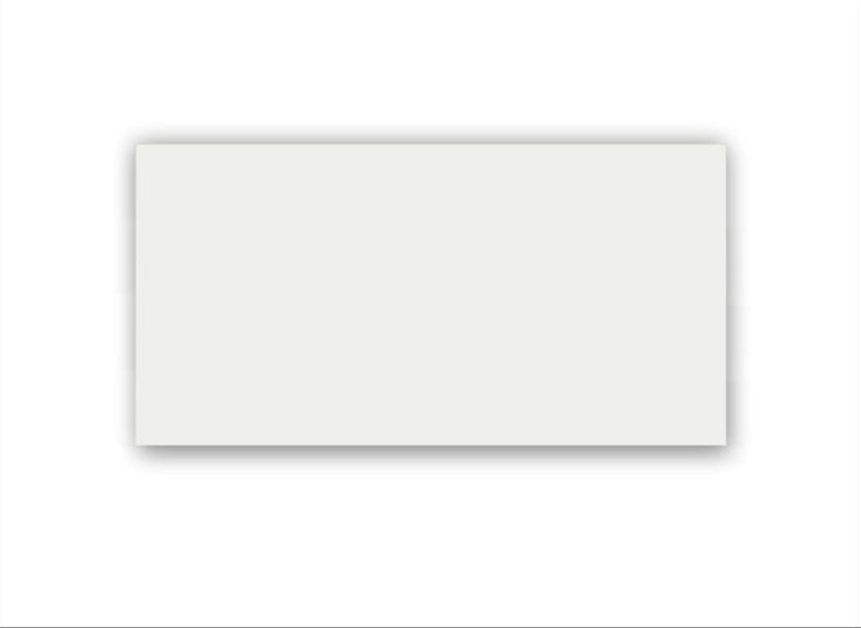 3x6 ceramic subway tile from the Lyric NOW collection shown in one of several available color options