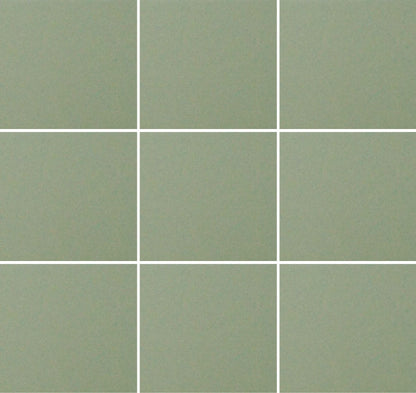 Lyric NOW 4x4 ceramic subway tile in a one of several color options available.