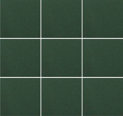 Lyric NOW 4x4 ceramic subway tile in a one of several color options available.