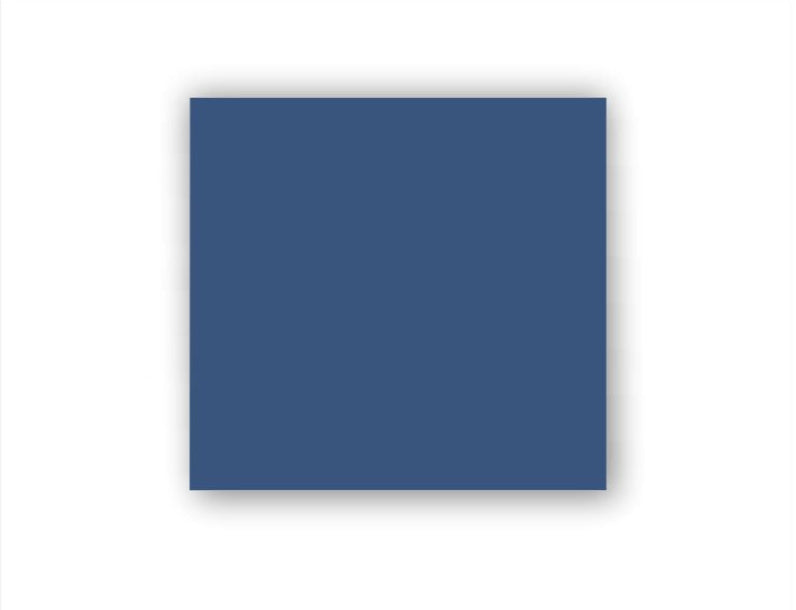 Lyric NOW 4x4 ceramic subway tile in a one of several color options available.