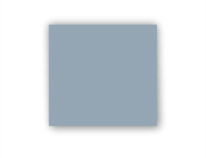 Lyric NOW 4x4 ceramic subway tile in a one of several color options available.