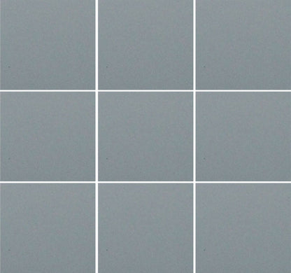 Lyric NOW 4x4 ceramic subway tile in a one of several color options available.