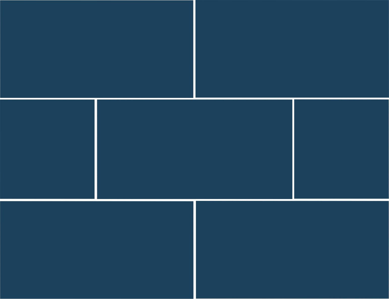 3x6 ceramic subway tile from the Lyric NOW collection shown in one of several available color options