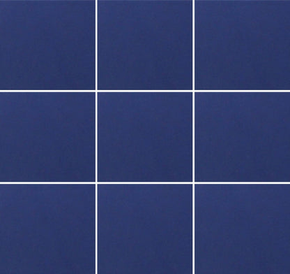 Lyric NOW 4x4 ceramic subway tile in a one of several color options available.