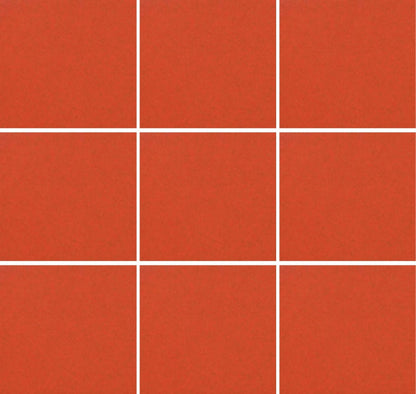 Lyric NOW 4x4 ceramic subway tile in a one of several color options available.