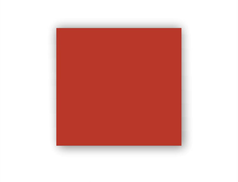 Lyric NOW 4x4 ceramic subway tile in a one of several color options available.